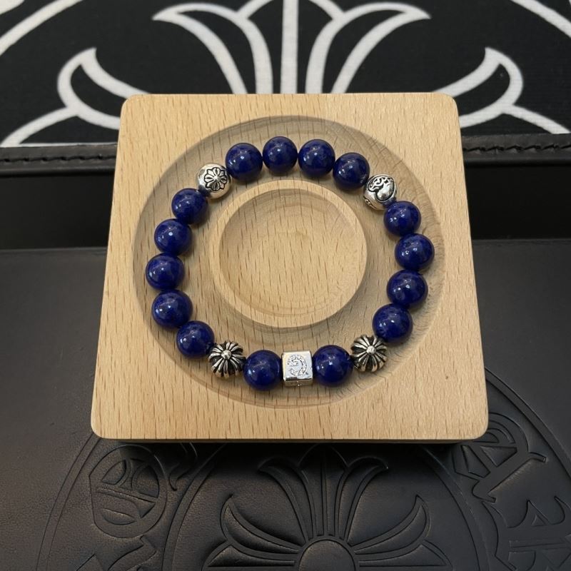 Ch*0me He**ts bracelets